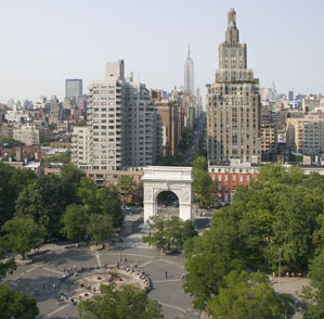 NYU Steinhardt Institute for Higher Education Policy