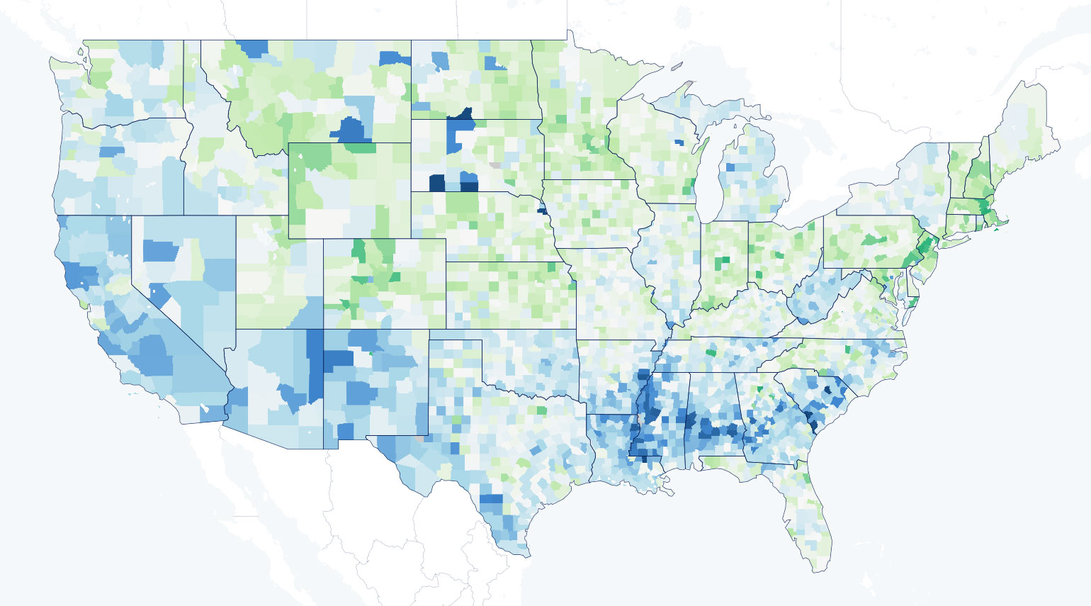 Educational Opportunity Project at Stanford
