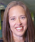 Wendy Kopp